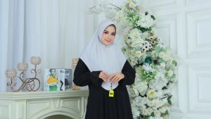 Hijab Aisyah Pet Instan: Panduan Praktis Untuk Wanita