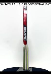 SANWEI TAIJI 210 FL Professional Table Tennis Bat Ping Pong Bat