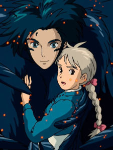 Kayou | Movie Anime Cartoon 500/1000/1200/2000 PCS Jigsaw Puzzles Family Activity Games for Gameroom Bedroom Gifts Home Decor