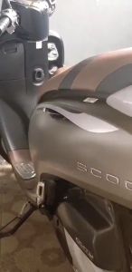 (BAYAR COD) - KAIN KANEBO / KAIN SERAT / LAP KANEBO MURAH BAYAR DI TEMPAT