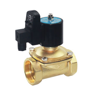 CNHUIZ | Timed Drainage Electromagnetic Valve