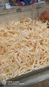 [80G/100G/300G] HALAL KACANG PEANUT ZIPLOCK BAG (READY STOCK)