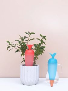 Automatic Drip Waterer: The Perfect Home Plant Pot Waterer