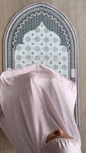 WADIAH / SHEFA / IMAN TELEKUNG BY NAELOFAR 2025 WITH EXCLUSIVE TOTE BAG (100% ORIGINAL) SET TELEKUNG