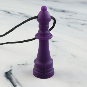 New Chess Design Baby Teething Toy Anti-Bite Silicone Chewable Teeth Grinding Gel Infant Toddler Child Student Mother Baby Supplies