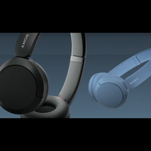 Sony WH-CH520 / WH CH520 Wireless Bluetooth Headphones