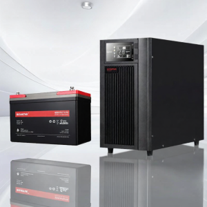santak | Online Monitoring UPS 5400W
