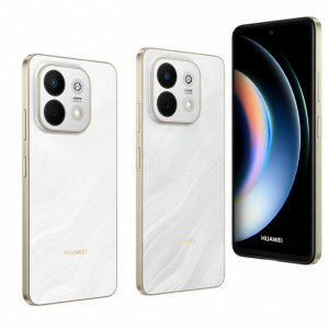 HUAWEI | Advanced Kirin Chip Powerful Performance Giant Battery Long Battery Life HarmonyOS AI Anti-fraud Smart Phone 90