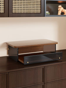 WUBUWEI | Multi-functional Drinkware Storage Shelf