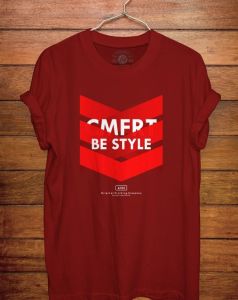 TSHIRT AIQI CLOTHING - Motif Motors