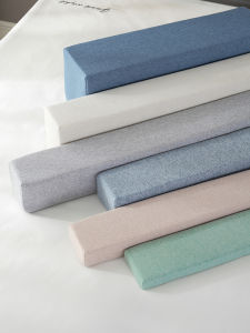 ZHENGNUAN | Wide Gap Filling Strip Bed Seam Padding