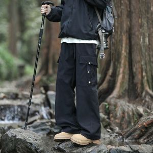 TUCANO | Three-proof Thermal Cargo Pants Men