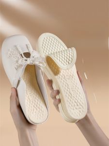 LINGMIAO | Ultra Thin Breathable Insoles for Women