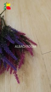 BUNGA LAVENDER POLOS B8162 ARTIFICIAL