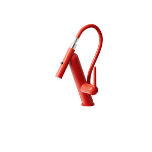 TAOGU | Magnetic Pull-Out Rotating Basin Faucet Cold Hot Splash-Proof Colorful