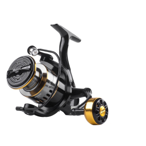 Reel Pancing Metal HE1000 - 7000 10 Kg (Stok Indonesia)/ Reel Pancing Tarikan Full Besi Murah Kuat/ Reel Ryobi/ Tarikan Pancing Ikan Logam CNC/ Reel Pancing Power Handle Kumparan Pancing Metal/ Gulungan Pancing Ikan/ Gulungan Senar Pancing