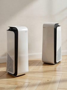 Blueair | Formaldehyde & Bacteria Elimination Smart Air Purifier