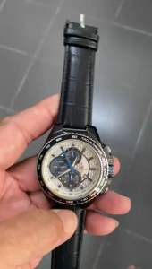 Chronoforce watch men 100% original sporty elegant [514225]