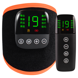 Paralysis Recovery Electric Rehabilitation Equipment
