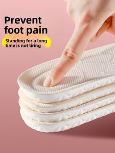 FAGOFE | Anti-Odor Breathable Absorbent Womens Insoles