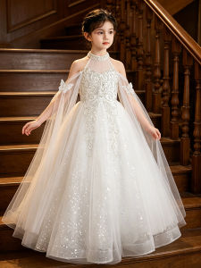 Dinielephant | Luxury Multi-occasion Childrens Formal Dress