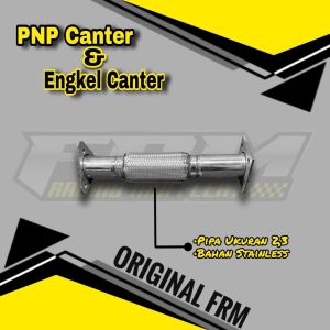 FLEKSIBEL NGIR-NGIR PNP ENGKEL CANTER KUALITAS BEST SELLER