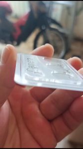 Anti Gores KAMERA REALME C75 Tempered Glass CAMERA Screen Guard Pelindung Lensa Handphone