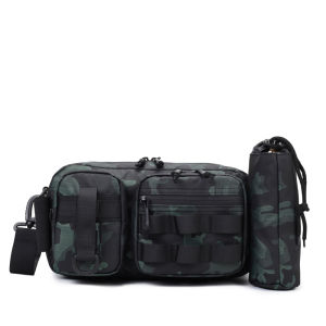 Multifunctional Waterproof Fishing Waist Bag