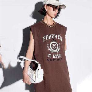 Pure Cotton T-Shirt Dress Womens Summer New Arrival Discount Brand N Series Short Sleeve Casual Daily Wear Cotton Dress