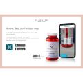 Relumins Advance Nutrition Gluta 1000 - Reduced L-Glutathione Complex. 