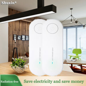 Saving Up To 30%: Shuxin Energy Saving Device - Original Power Saver for Home