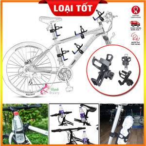 Giá đỡ bình nước xe đạp không cần lắp ốc gọng để treo chai nước đa năng kẹp sườn Giá Đỡ Bình Nước Thể Thao Chất Liệu Nhựa Cao Cấp Thiết Kế Đơn Giản Tiện Lợi Cho Xe Đạp - Lazada