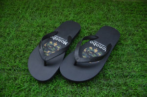 2023 Thailand Monobo Monkey New Mens Camouflage Minimalist Rubber Non Slip Beach Flip-Flops Flip Flops Slippers
