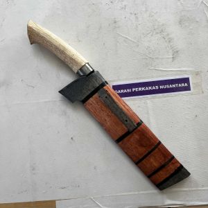 Terlaris golok baja per khas banten siap pakai