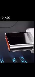 Cáp Sạc Siêu Nhanh 4 Chiếc 6A USB Sang Type C 120W Truyền Dữ Liệu Tốc Độ Cao Dành Cho Android Xiaomi Redmi 1M 2M Chất Liệu TPE/TPU
