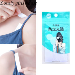 Lovely girls house 36 Pcs/Pack Womens Double Sided Tape Adhesive Safe Medical Clothing Body Double Sided Tape