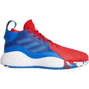 adidas | Mid-Height Men Outdoor Basketball Shoes