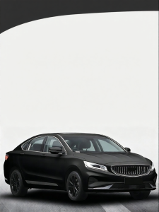 Gạt Mưa Không Khung Cho Geely Borui