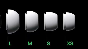 Eartips Pro Silicon Earbud Gen 3/R50i / A20i / Gen Pro1/2 /Wm01/Wm02 Karet Earphone Oneset