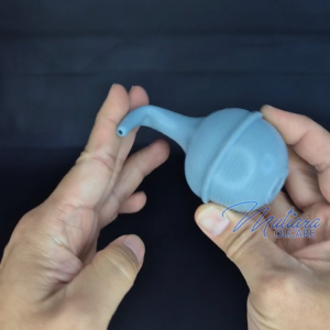 Nasal Aspirator ONEMED / Suction Ball / Ear Syringe / Dili / Penyedot Ingus Bayi