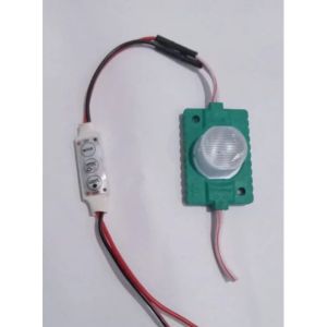paket lampu kedip blizt pesawat dc12 dan 24 volt