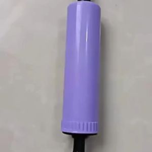 Pompa Balon Tangan Manual Kecil / Alat Pompa Balon latex  Balonhuruf dll