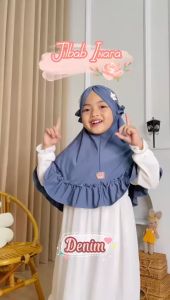 Jilbab Anak Inara