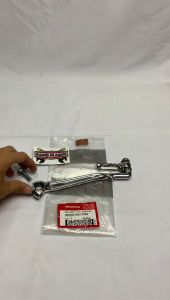 Selahan Engkolan Arm AssyKick & Aksesoris Motor Chrome