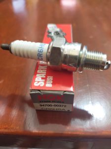 Busi NGK Drat Pendek CR6HSA Mio J Mio M3Dll Original Yamaha Genuine Parts