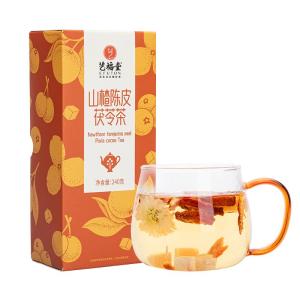 EFUTON TEA | Health-regulating Throat-soothing Chrysanthemum Tea