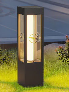 MARTINI | Solar Waterproof Outdoor Garden Lights
