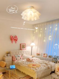 Smile | Modern Luxurious Bedroom Ceiling Light