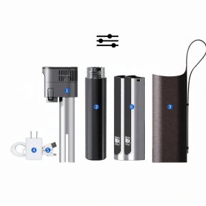 MAISHILANG | Insulin Portable Cooling Case