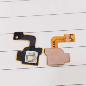 Dây Đèn Flash Camera Oppo Reno 6Z 5G Zin Bóc Máy Rear Flash Light Flashlight Sensor Flex cable Thay Thế